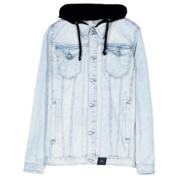 Sixth June Ανδρικό Denim Jacket